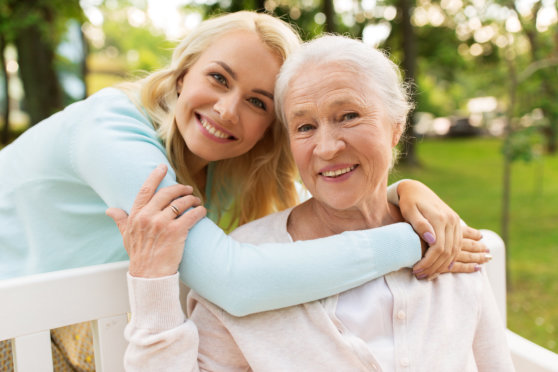 Your 5-Step Guide to Quality Senior Care